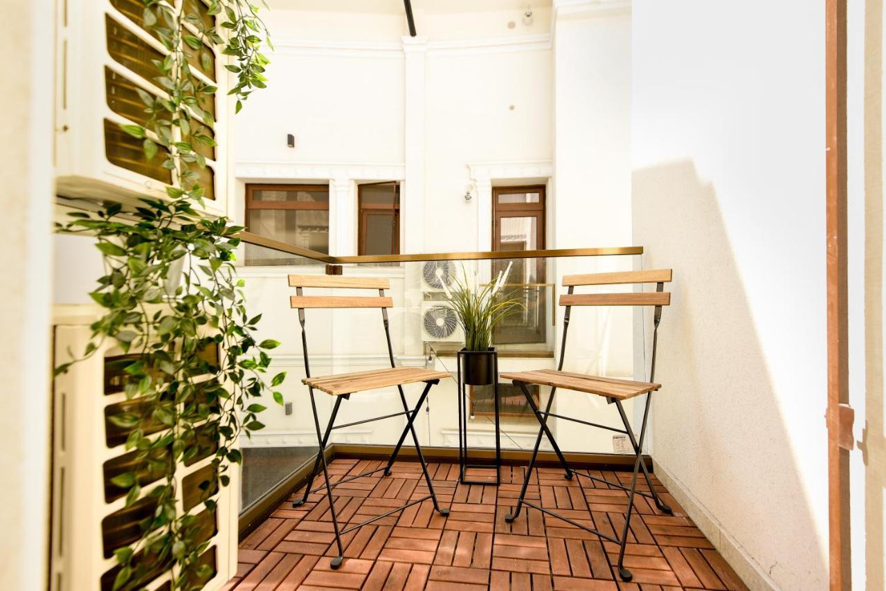 Away From - Modern & Cozy Near Vibrant Unirii Area Bucureşti
