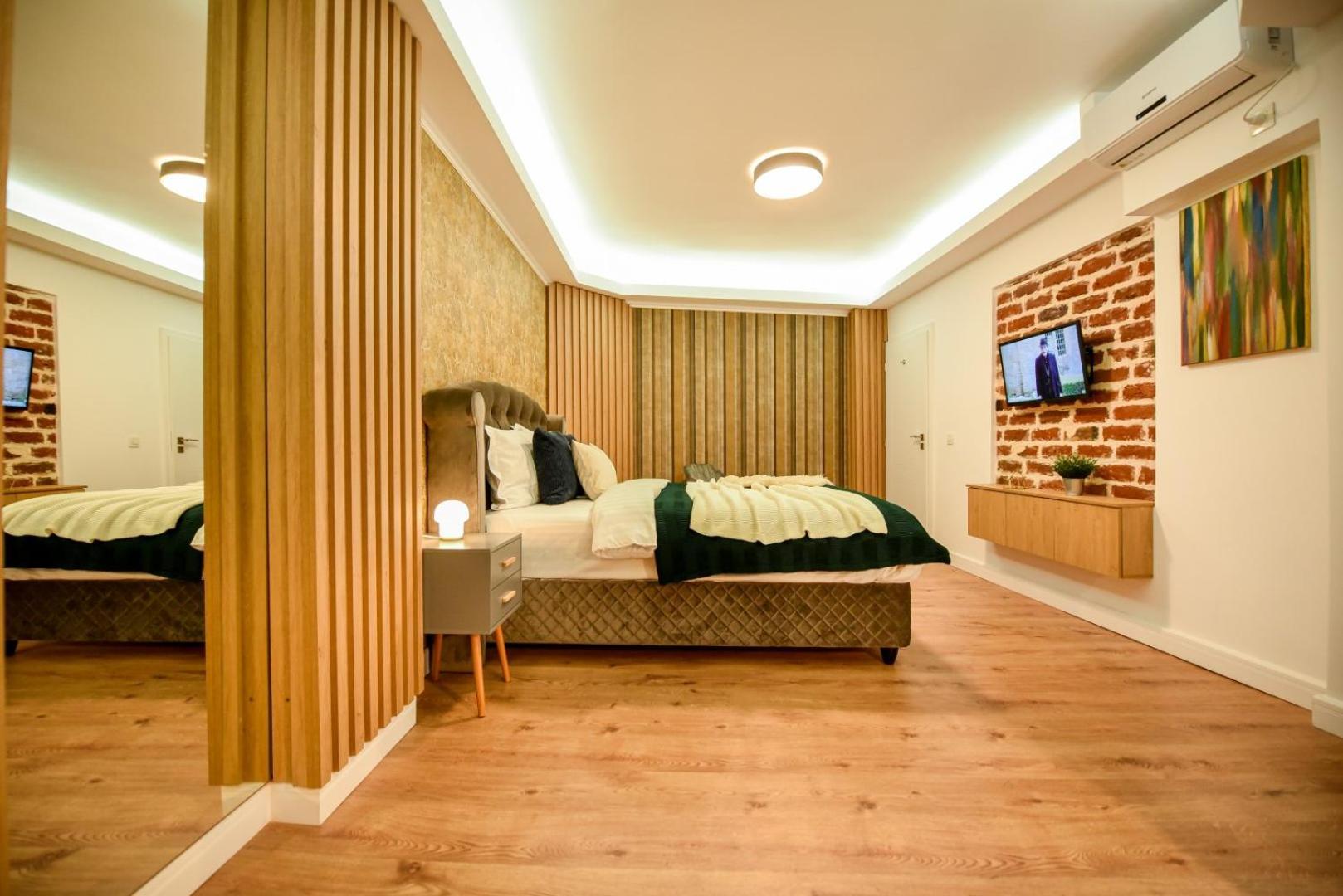 Apartament Away From - Modern & Cozy Near Vibrant Unirii Area Bucureşti