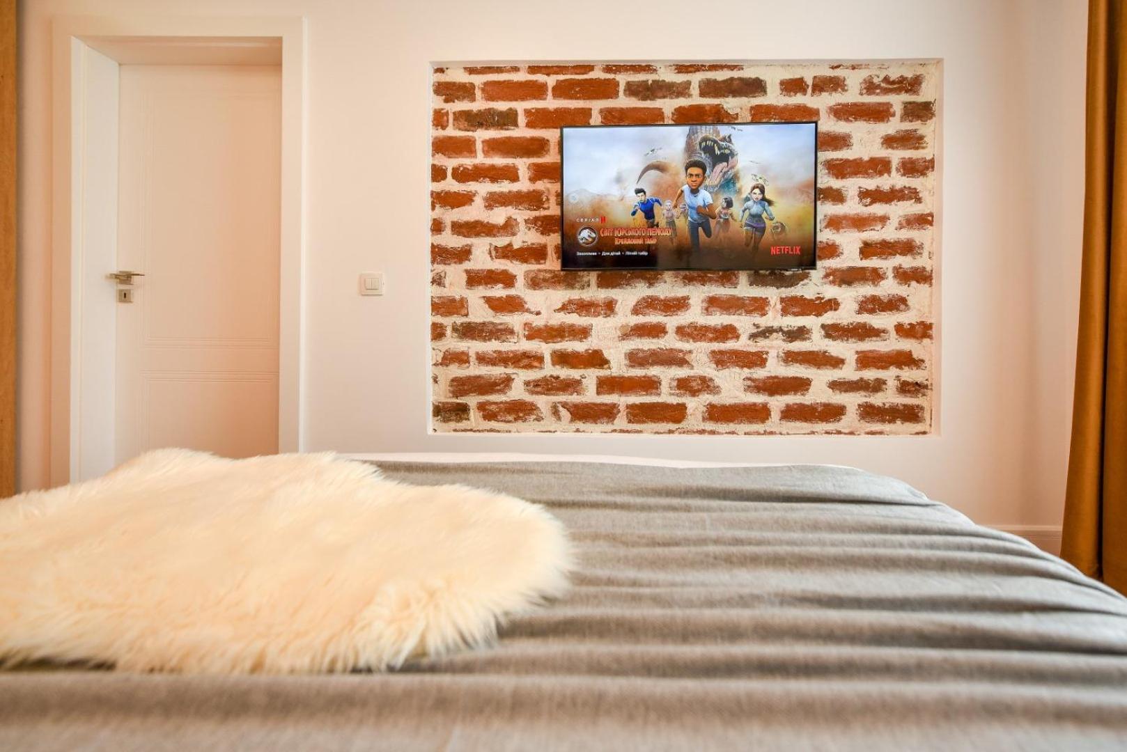 Apartament Away From - Modern & Cozy Near Vibrant Unirii Area Bucureşti