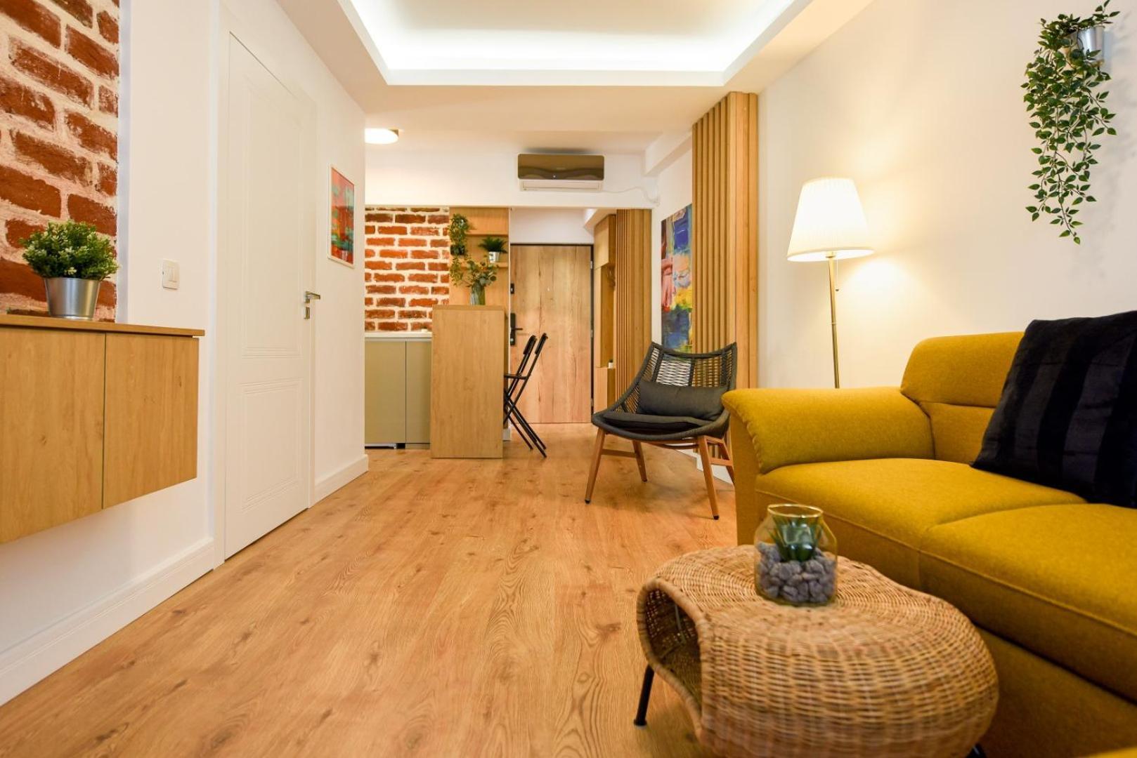 Away From - Modern & Cozy Near Vibrant Unirii Area * Bucureşti